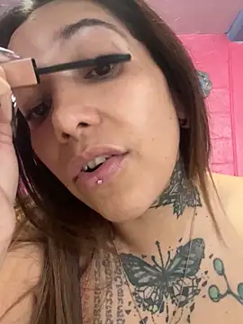 emperatrixsex online show from September 2025 03:28:01 PM