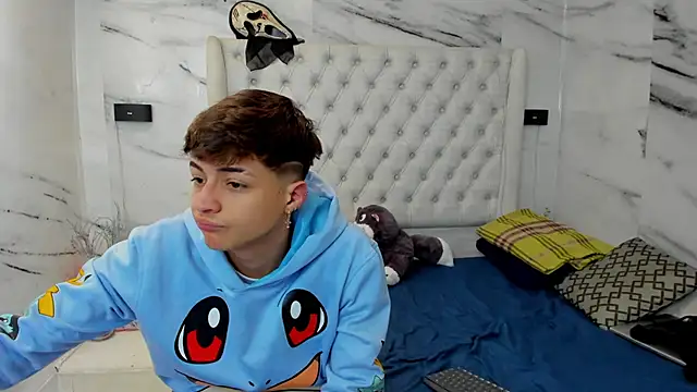 Ari and Storm online show from January 2026 02:55:01 PM