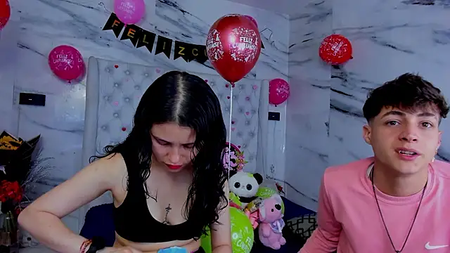 Ari and Storm online show from February 2026 12:05:02 AM