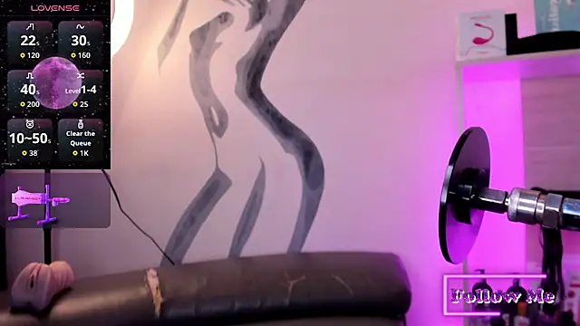 LiamDeep online show from November 2025 08:41:02 PM