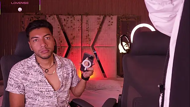 LiamDeep online show from January 2026 08:14:02 PM