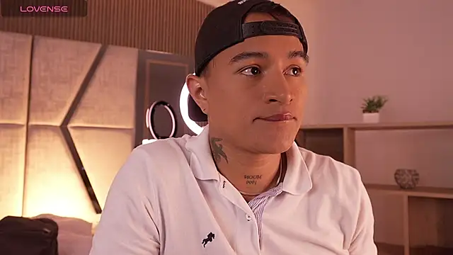 LiamDeep online show from January 2026 08:36:01 PM