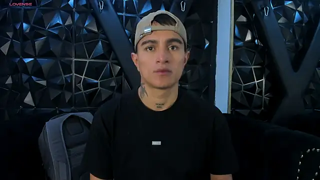 LiamDeep online show from March 2026 08:14:01 PM