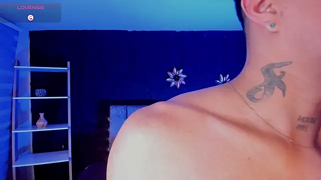 LiamDeep online show from April 2026 09:39:33 PM