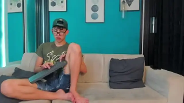 Marcus and Tony online show from March 2026 03:44:02 AM