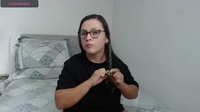 Snapshot of sophie_lopez1 chatting on January 2025 03:15:01 AM sophie lopez1 online show from January 2025 03:15:01 AM