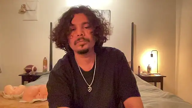 daddyvibes online show from October 2025 09:49:02 PM