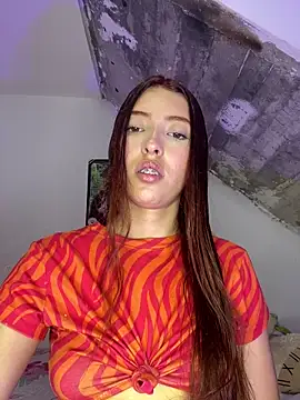 Melody rouxxx online show from April 2026 03:18:01 AM