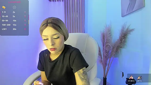 SkyThompson online show from December 2025 10:08:02 PM