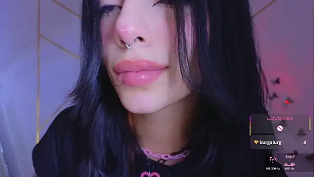 Snapshot of Hollyxx_ chatting on November 2025 01:56:02 PM Hollyxx online show from November 2025 01:56:02 PM