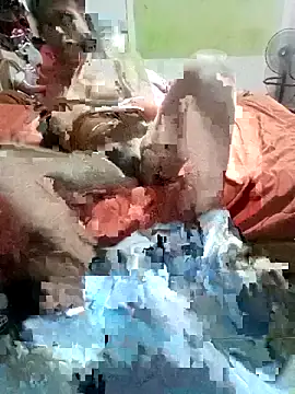 lalop221 online show from October 2025 10:31:01 PM