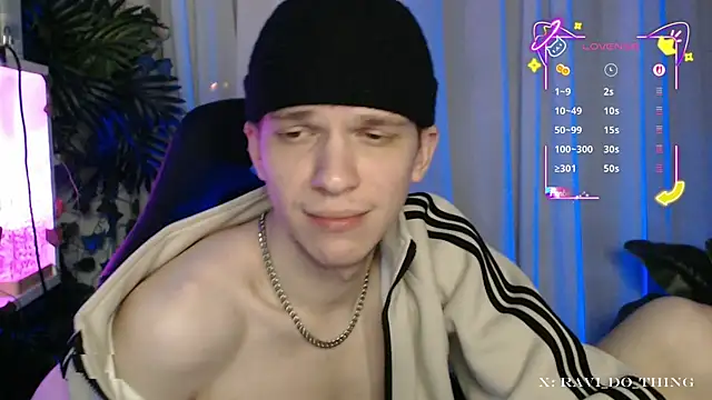 frozen boy online show from November 2025 12:27:01 AM