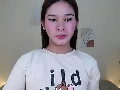 Snapshot of sassymimi69 chatting on November 2025 07:03:01 AM sassymimi69 online show from November 2025 07:03:01 AM