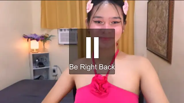 sassymimi69 online show from April 2026 02:03:01 PM