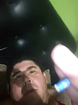 Morboseando online show from October 2025 02:15:01 AM