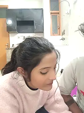 romantic couple1 online show from December 2025 01:02:01 AM