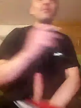 Kuba Gd online show from February 2025 08:41:02 PM