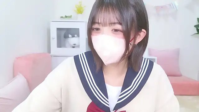 Hinata Sun online show from October 2025 01:40:02 PM