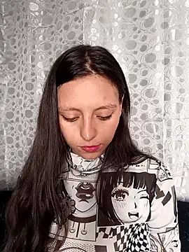 Snapshot of Lahila_ chatting on September 2025 02:08:01 PM Lahila  online show from September 2025 02:08:01 PM