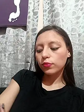 Snapshot of Lahila_ chatting on October 2025 01:10:01 PM Lahila  online show from October 2025 01:10:01 PM