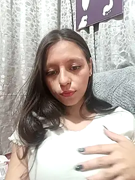 Snapshot of Lahila_ chatting on October 2025 01:22:01 PM Lahila  online show from October 2025 01:22:01 PM