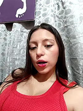 Snapshot of Lahila_ chatting on October 2025 01:12:02 PM Lahila  online show from October 2025 01:12:02 PM