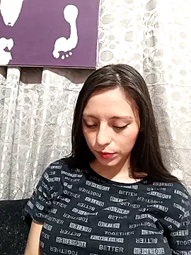 Snapshot of Lahila_ chatting on October 2025 02:18:02 PM Lahila  online show from October 2025 02:18:02 PM