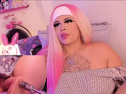 Snapshot of Missy_Aprill chatting on September 2025 02:08:02 PM Missy Aprill online show from September 2025 02:08:02 PM