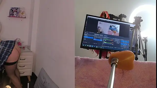 Snapshot of Missy_Aprill chatting on October 2025 01:11:01 PM Missy Aprill online show from October 2025 01:11:01 PM