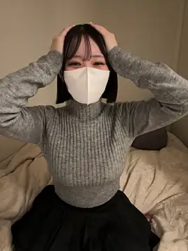 Snapshot of Ribon_n chatting on December 2025 03:18:02 PM Ribon n online show from December 2025 03:18:02 PM