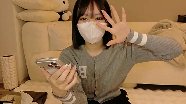 Ribon n online show from March 2026 03:06:02 PM