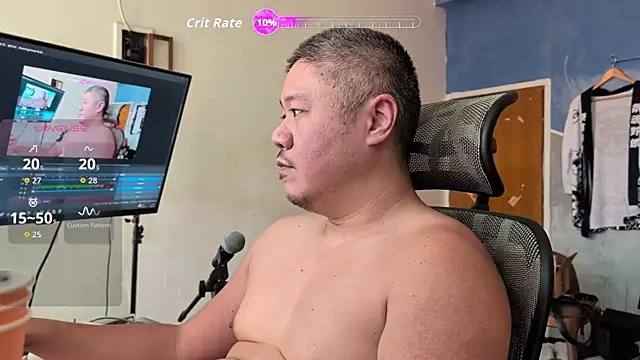 TsubasaTa online show from March 2026 07:34:02 AM