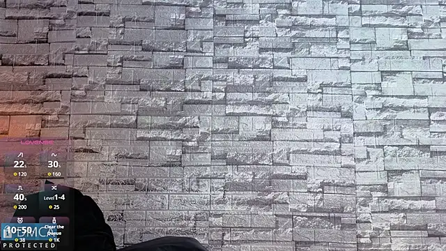 Kiara Zahiri   online show from December 2025 10:46:02 AM