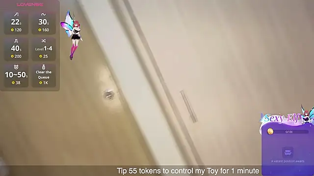 mariangellive online show from March 2026 03:12:01 AM