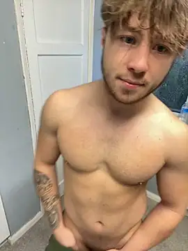 harleybarker online show from November 2025 04:00:01 PM