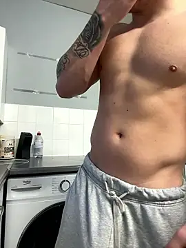 harleybarker online show from January 2026 08:29:01 AM