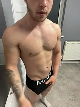 harleybarker online show from April 2026 02:20:02 AM