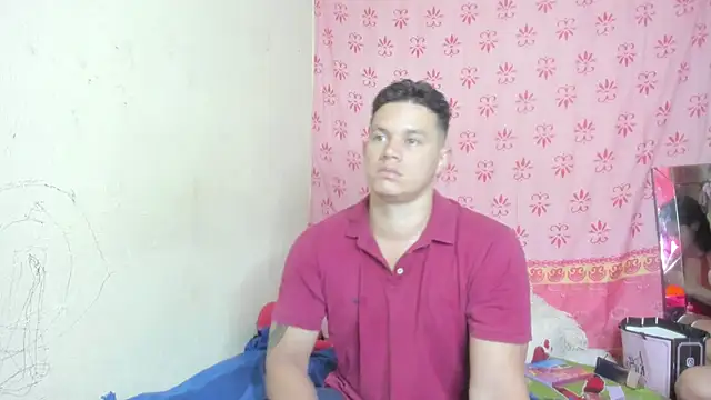 Snapshot of EclipseandFlame chatting on November 2025 03:33:02 PM EclipseandFlame online show from November 2025 03:33:02 PM