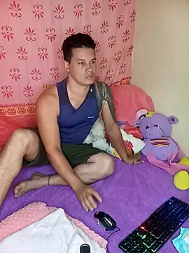 Snapshot of EclipseandFlame chatting on November 2025 02:07:01 PM EclipseandFlame online show from November 2025 02:07:01 PM