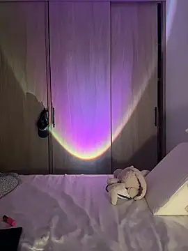 Sweet-Jade online show from May 2026 10:20:01 AM