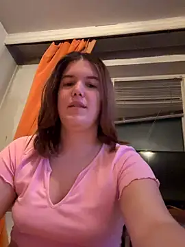 IssadoraaPink online show from September 2025 07:06:02 PM