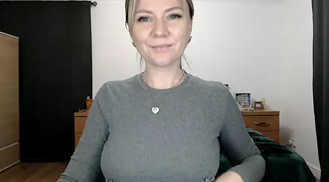 ParadiseAlina online show from January 2025 11:13:02 PM