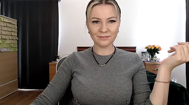 ParadiseAlina online show from March 2025 02:37:01 PM