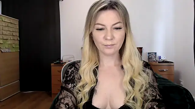 ParadiseAlina online show from September 2025 11:10:02 AM