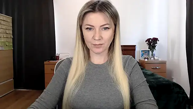 ParadiseAlina online show from November 2025 02:39:02 PM