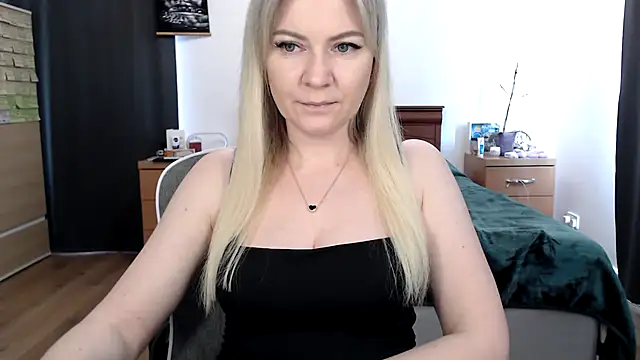 ParadiseAlina online show from March 2026 03:15:02 PM