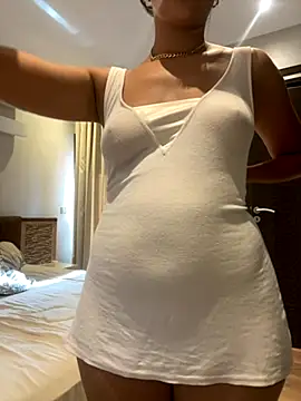 HoneySpicy online show from October 2025 08:51:02 AM