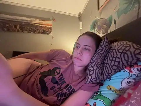 Vaua089 online show from April 2026 04:57:01 AM