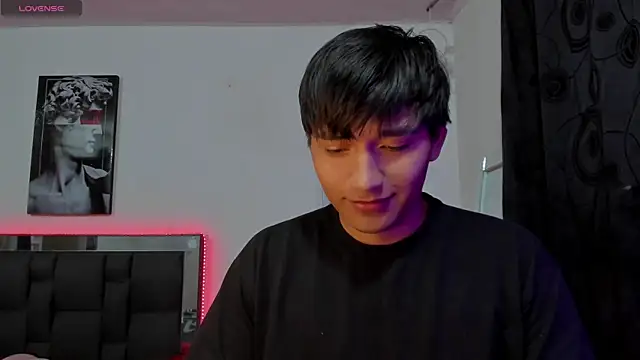 mateo-Esposito online show from November 2025 01:05:01 AM