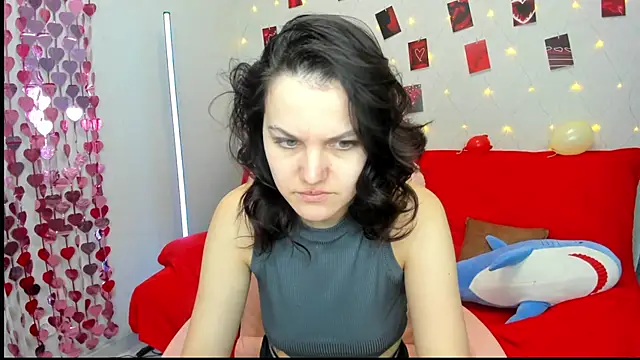 Snapshot of Hot___Jess chatting on February 2026 02:34:02 AM Hot Jess online show from February 2026 02:34:02 AM